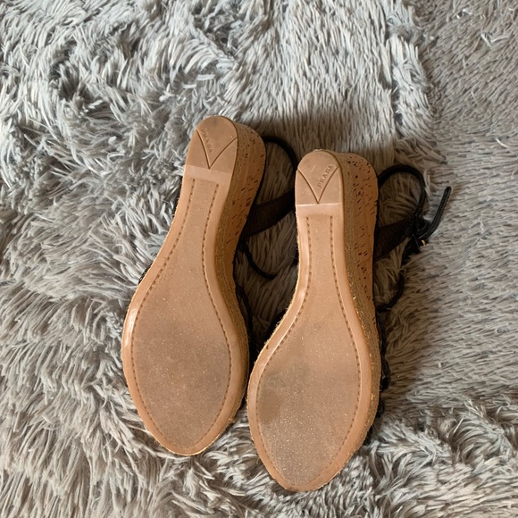 Prada sandals - Picture 3 of 5